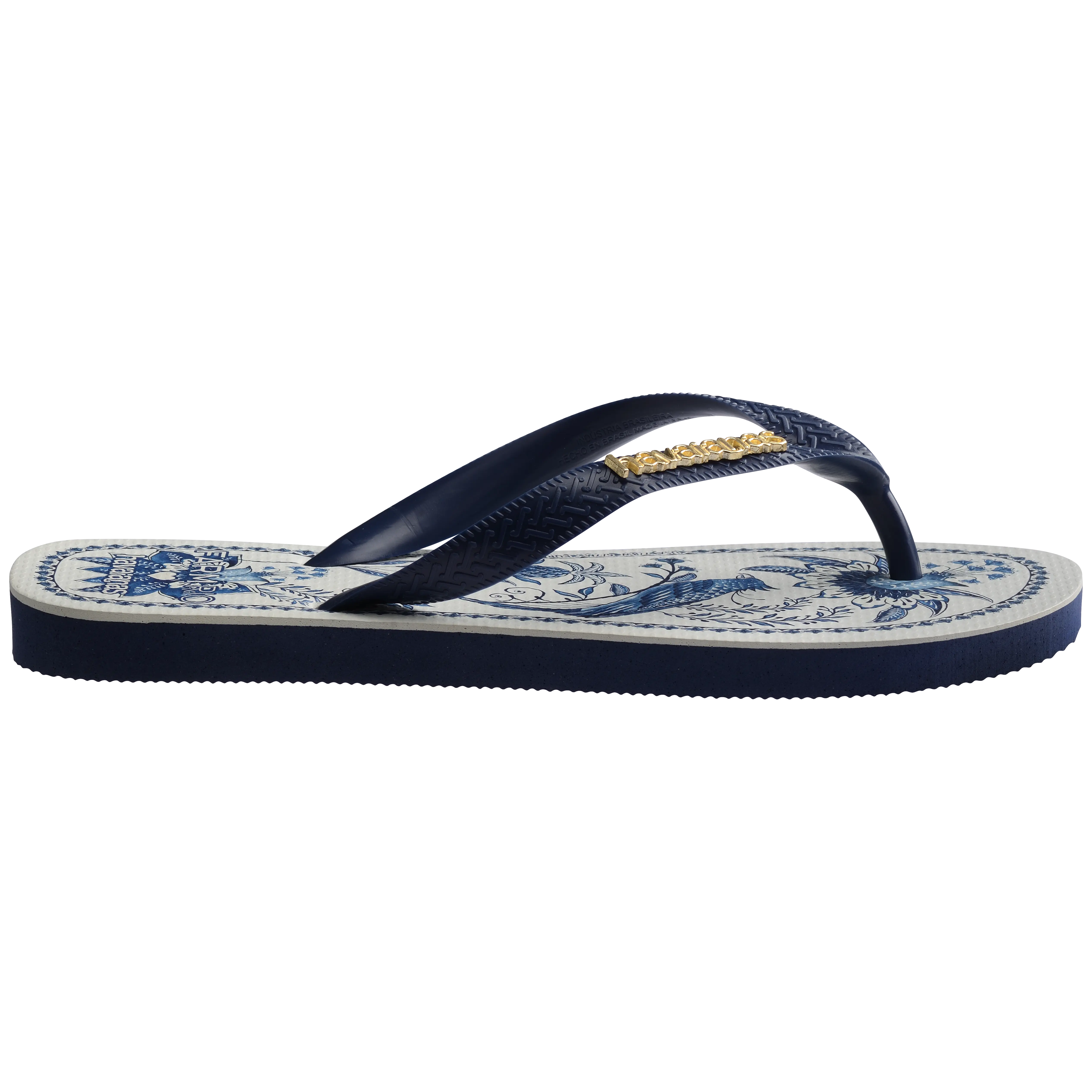 Women's FARM Rio Nina Flip Flops - Image 6