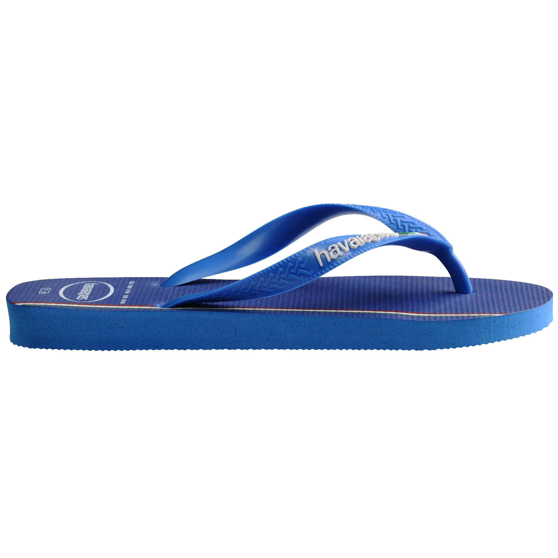 Men's Top Nations I Flip Flops - Image 5