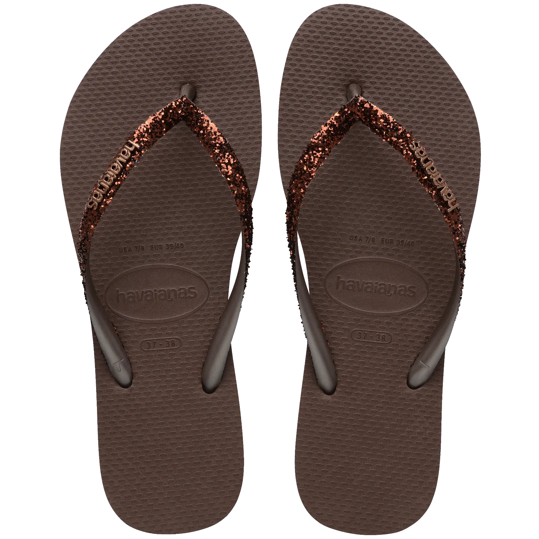 Women's Slim Glitter II