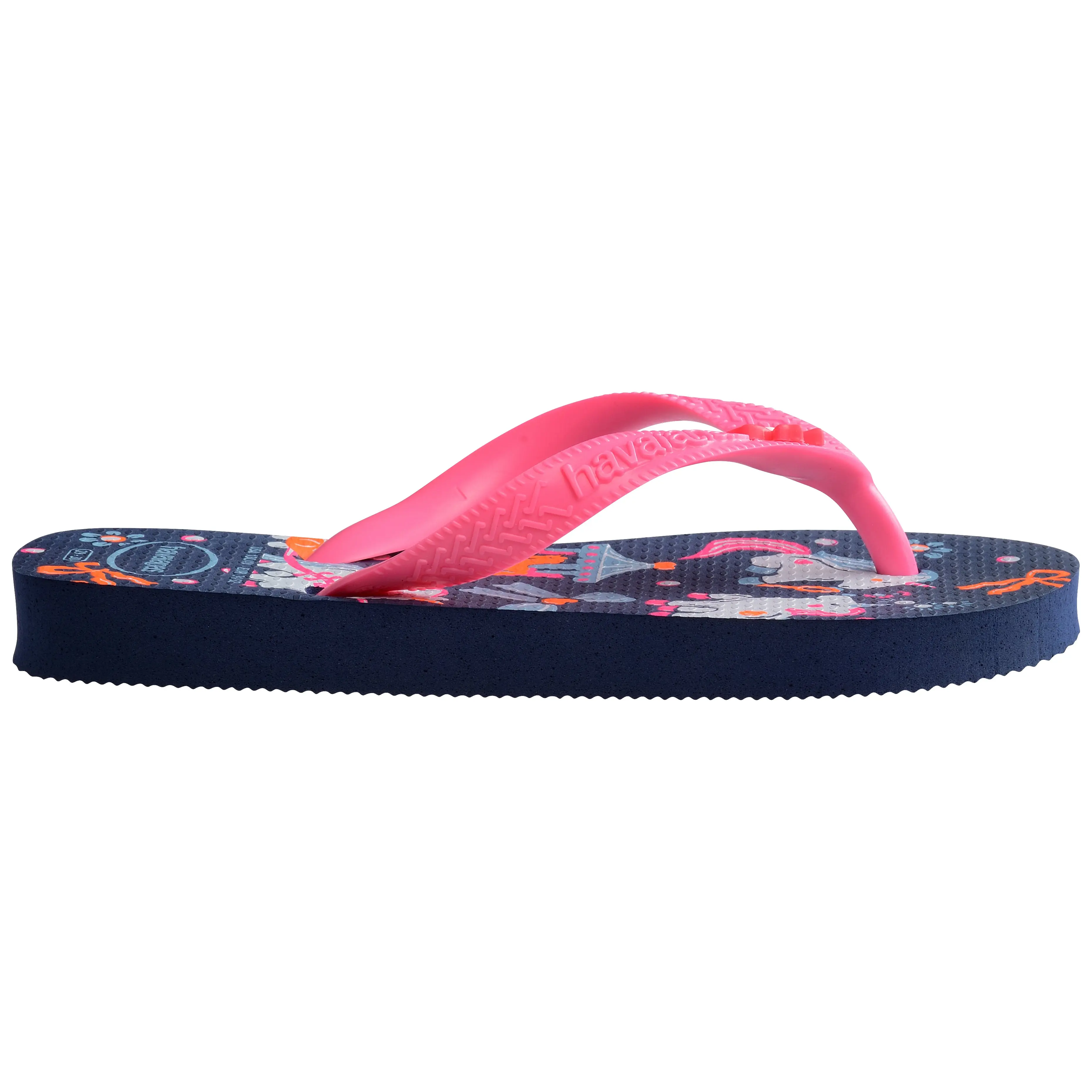 Kids' Fantasy Top Flip Flops - Image 6