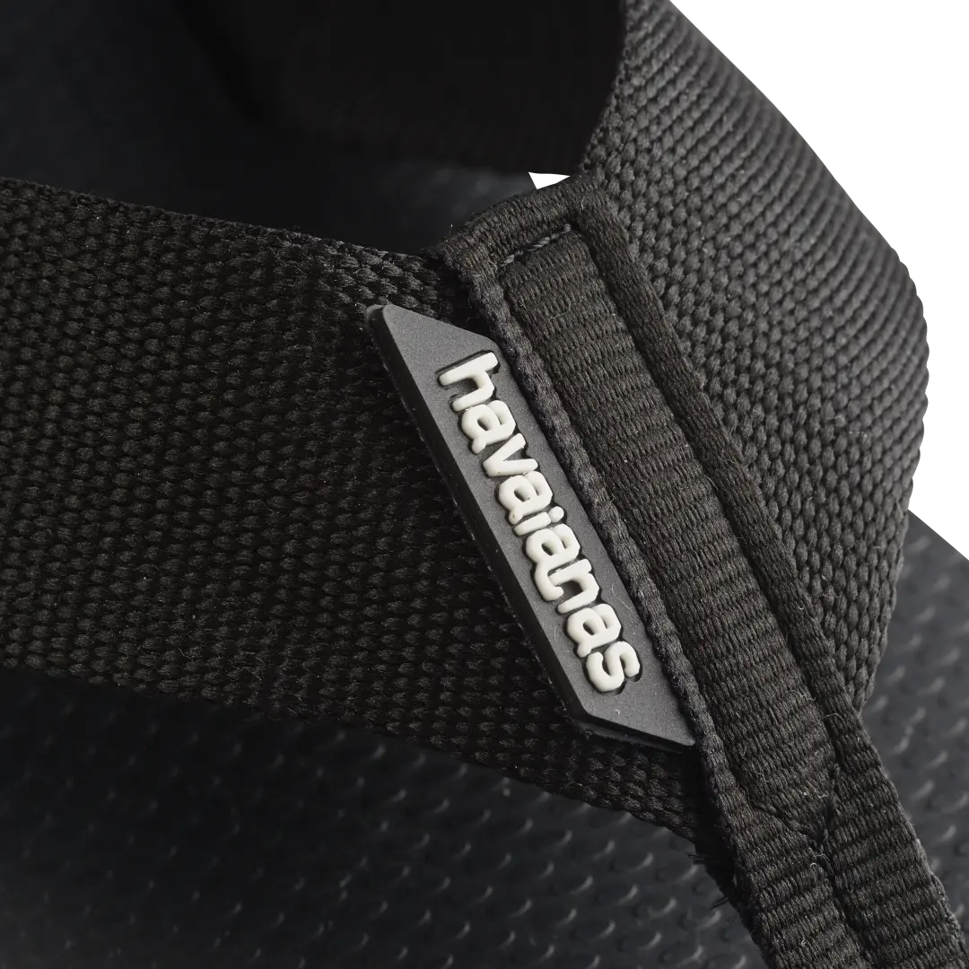 Men's Urban Basic Flip Flops - Image 6