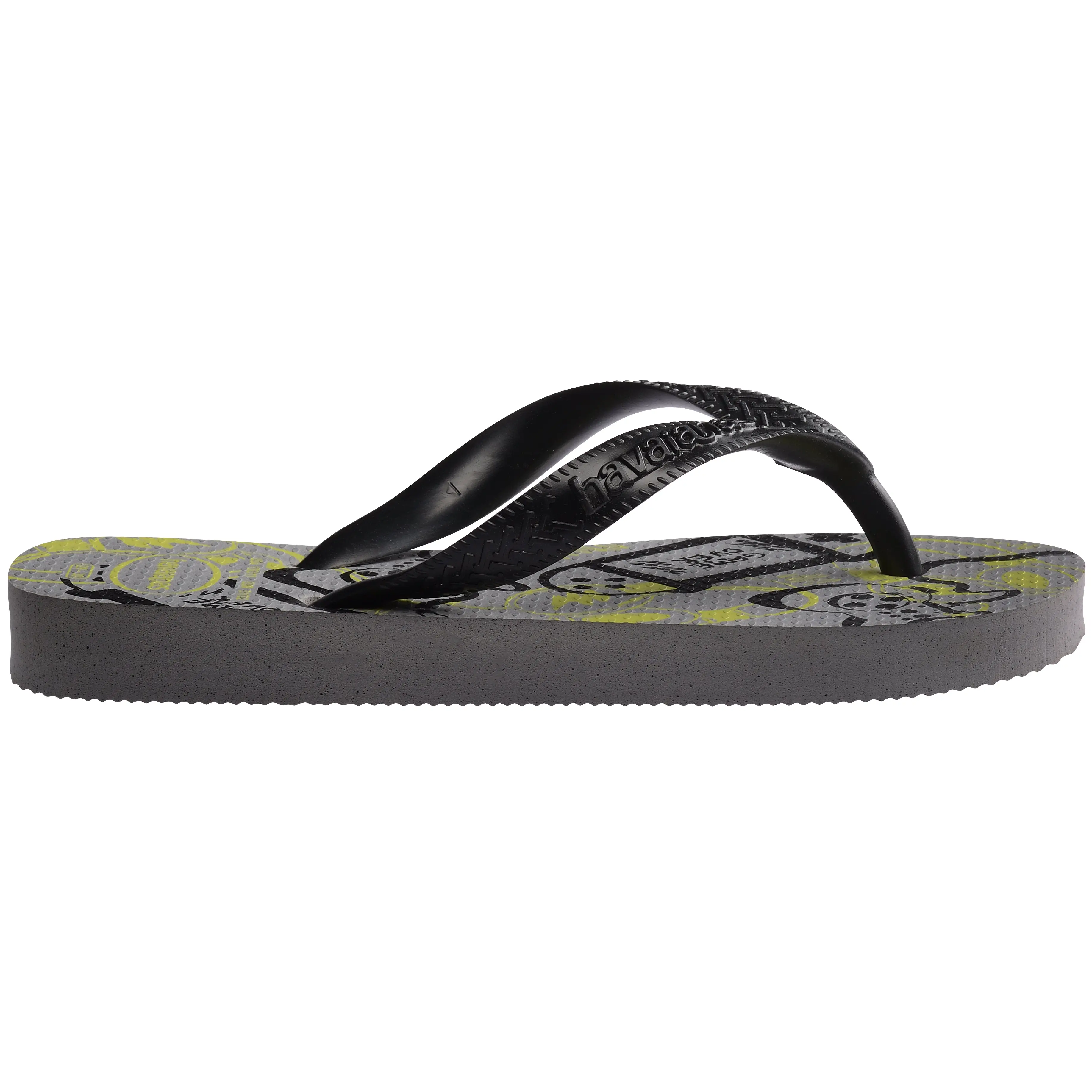 Kid's Athletic Top Flip Flops - Image 3